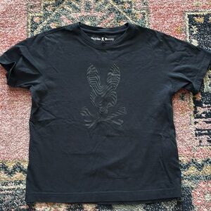 Kids Psyco Bunny tee